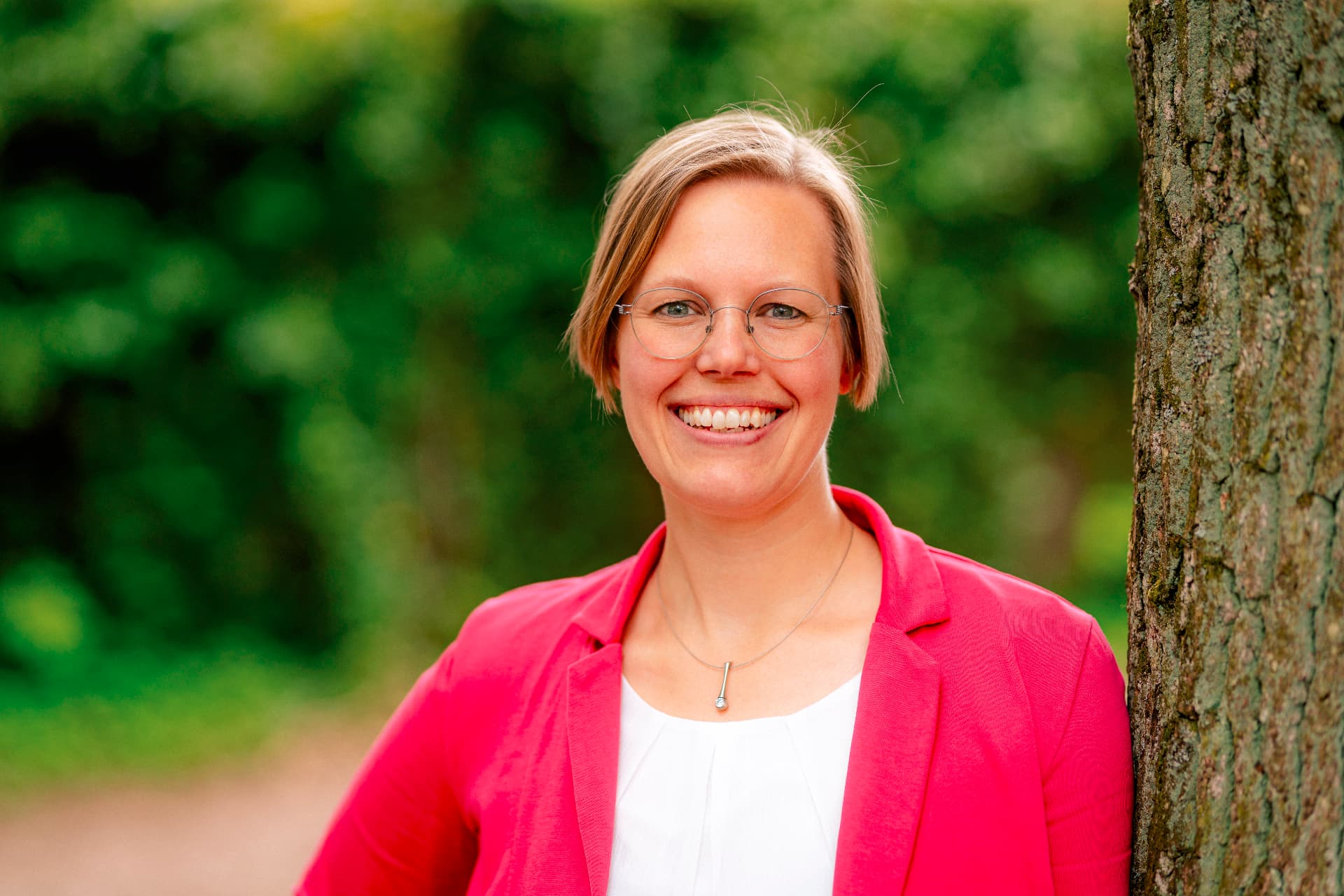 Mareike Steinberg – Coaching & transformative Seelenarbeit
